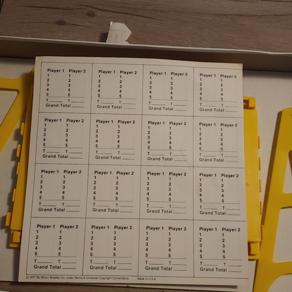 Family Feud 2nd edition game - Picture 6 of 11